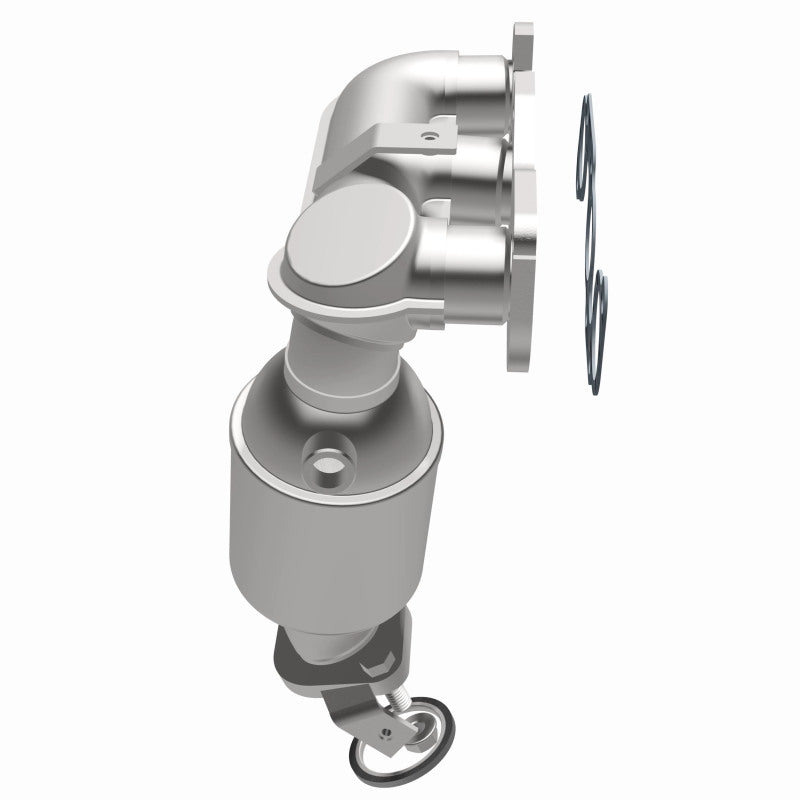 Magnaflow Conv DF 00-04 Sienna/Avalon 3.0L Magnaflow