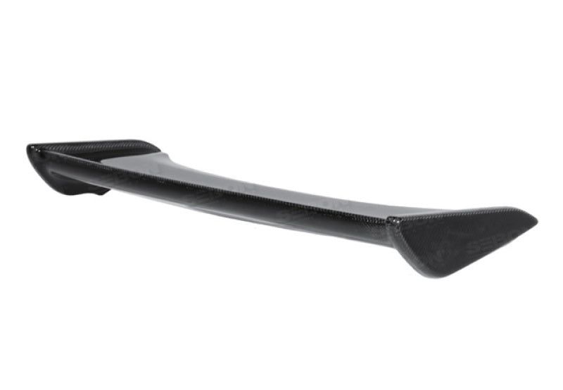 Seibon RS0910NS370-NS NS-Style Carbon Fiber Spoiler for 2009–2020 Nissan 370Z