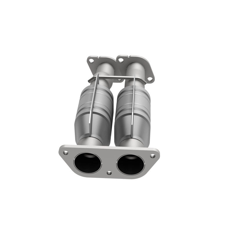 MagnaFlow Conv DF 96-97 Explorer 5.0L Rear Magnaflow