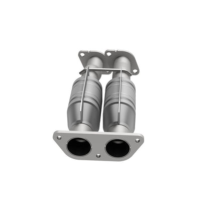MagnaFlow Conv DF 96-97 Explorer 5.0L Rear Magnaflow