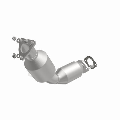 MagnaFlow Conv Direct Fit 04-06 Nissan 350Z 3.5L / 04-07 Infiniti G35 3.5L - Left Side Magnaflow