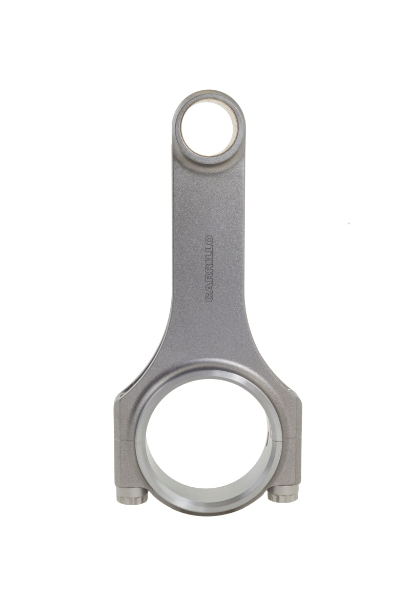 Carrillo Chevy Small Block 2.100 Straight 6.125 Pro-H 7/16 Connecting Rods (Set of 8) CR5225-8
