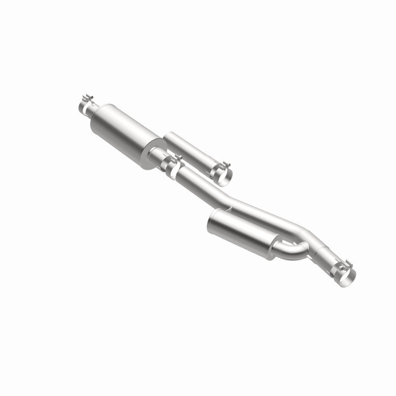 MagnaFlow 19-23 GM 1500 4.3L / 5.3L D-Fit Muffler Replacement Magnaflow