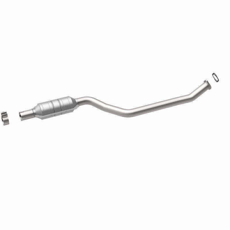 MagnaFlow Conv DF 06-07 BMW 530i 3.0L Passenger Side Magnaflow