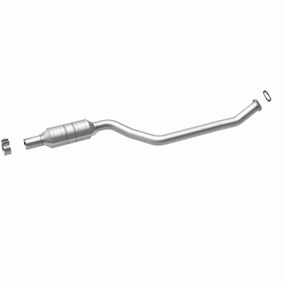 MagnaFlow Conv DF 06-07 BMW 530i 3.0L Passenger Side Magnaflow