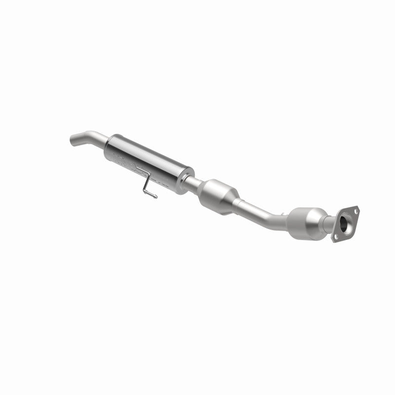 Magnaflow 07-11 Toyota Yaris 1.5L Direct Fit Converter Magnaflow