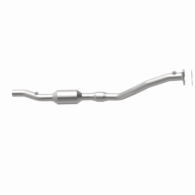 MagnaFlow Converter Direct Fit California Grade 06-09 Audi A6 3.2L Magnaflow