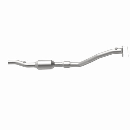 MagnaFlow Converter Direct Fit California Grade 06-09 Audi A6 3.2L Magnaflow