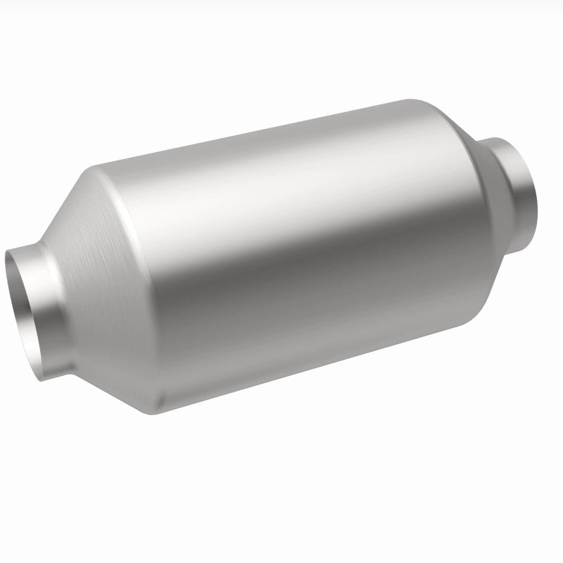 MagnaFlow GM 3500/4500 HD 6.0L 3in Universal Converter Magnaflow