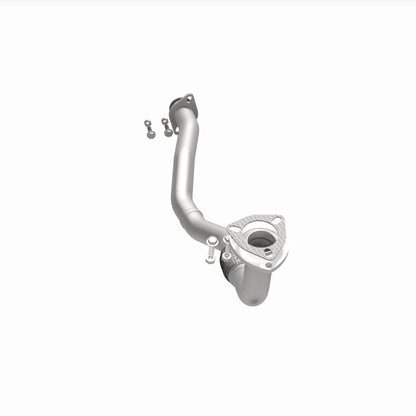 BRE Exhaust 96-97 RAV4 2.0L Front Pipe Kit