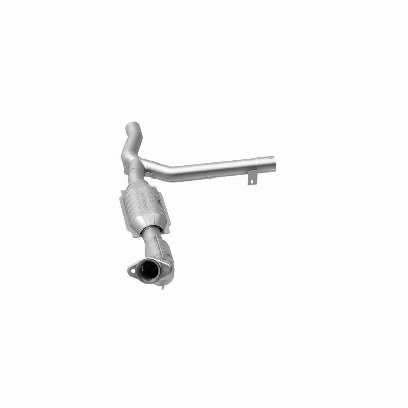 MagnaFlow Conv DF 01 Ford Trucks 4.6L Magnaflow