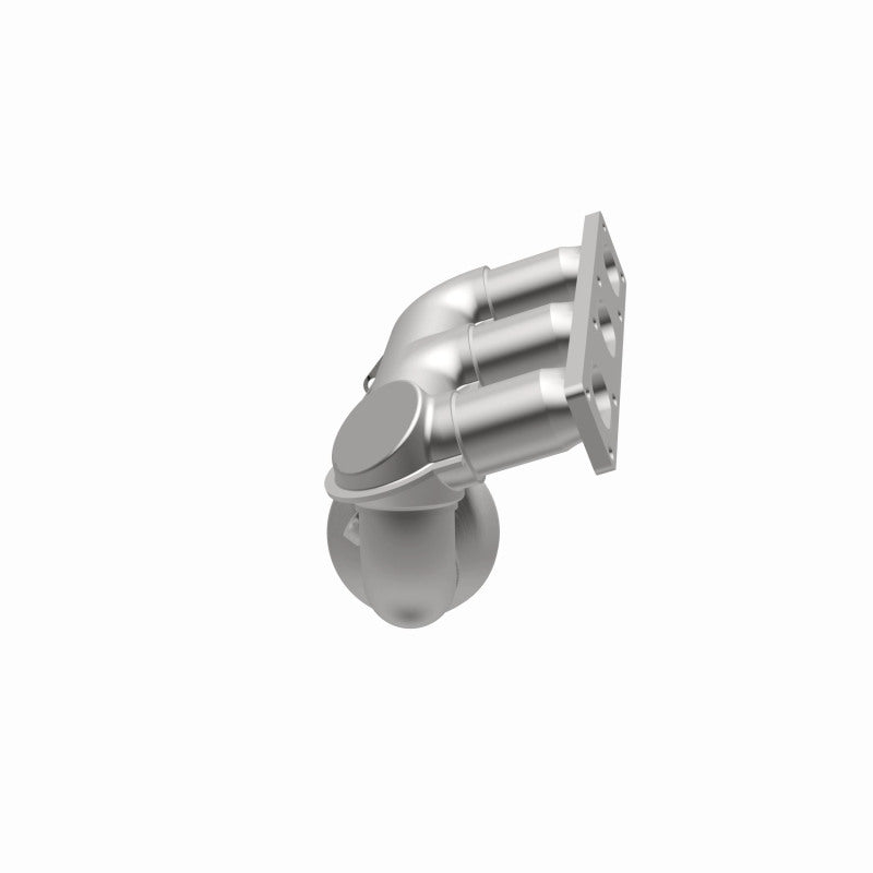 MagnaFlow Conv DF BMW 5 99-00 Rear Magnaflow