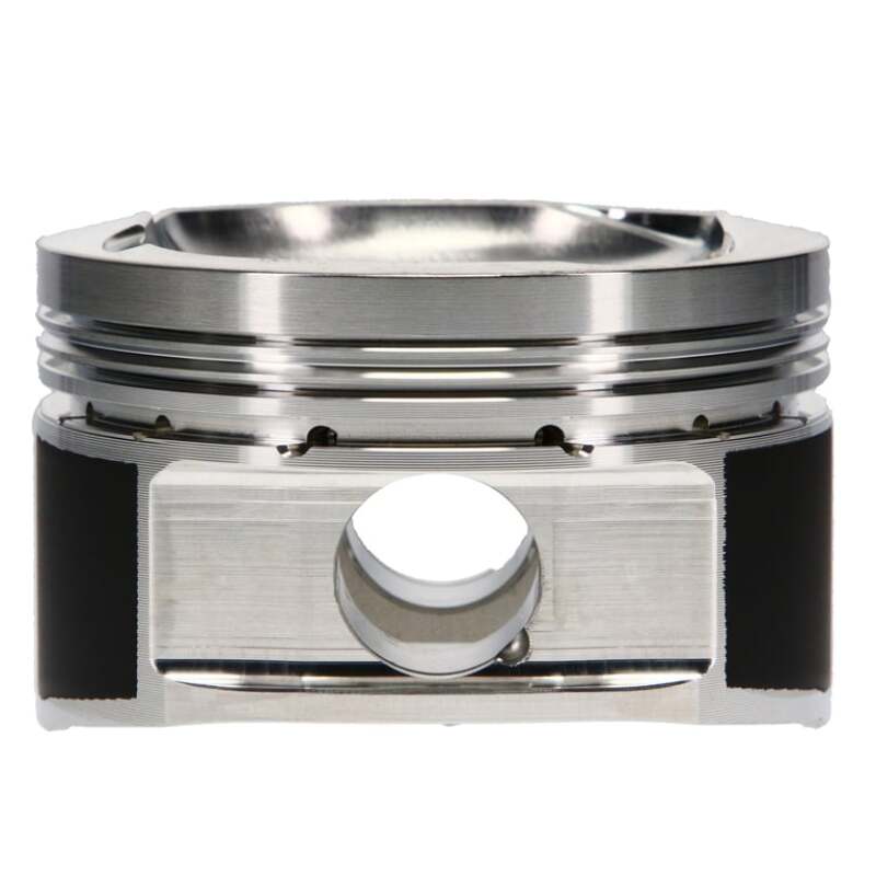 JE Pistons Toyota 5S-FE w/ 3S-GTE Head 88mm Bore 9.0:1 CR -12.50cc Dish (Set of 4)