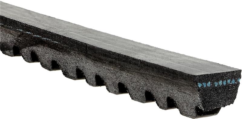 Gates Automotive XL V-Belt for Buick/Chevrolet/Chrysler/Dodge/GMC/Oldsmobile/Plymouth/Pontiac