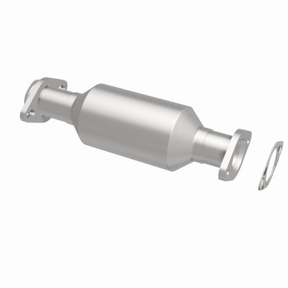 MagnaFlow Conv DF California Grade 87-90 Mitsubishi Van 2.4L Magnaflow