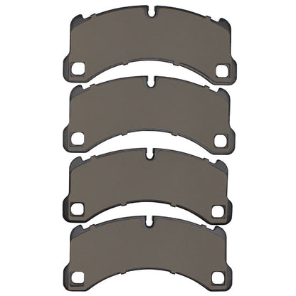 DFC 11-23 Porsche Panamera Front 4000 Hybridynamic Brake Pads