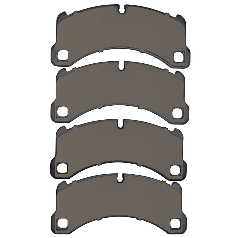 R1 11-23 Porsche Cayenne Front Semi Met Brake Pads