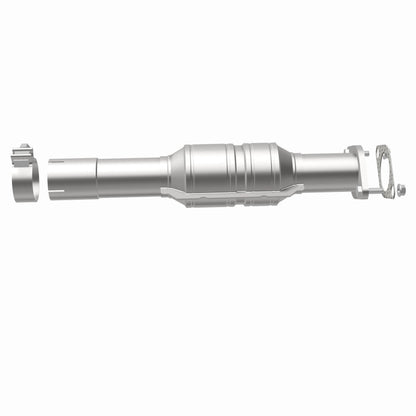 Magnaflow Conv DF 2012-2013 Impala 3.6L Underbody Magnaflow