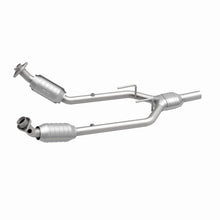 Load image into Gallery viewer, MagnaFlow Conv DF 96-97 Mercury Cougar 3.8L