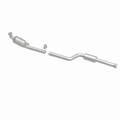 Magnaflow 08-10 Mercedes-Benz C300 3.0L Direct Fit Converter Magnaflow