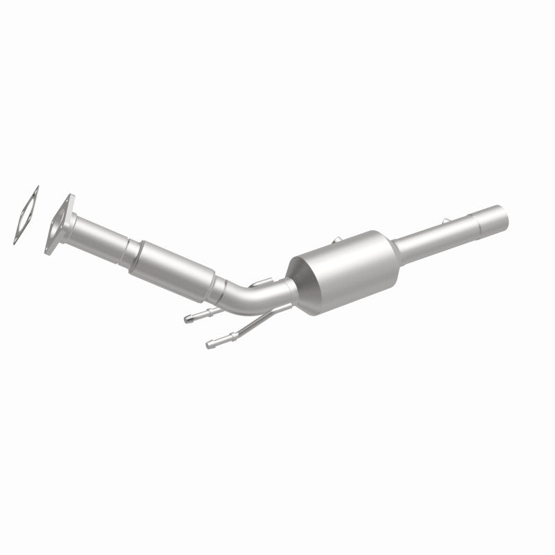 MagnaFlow California Grade CARB Compliant Converter Direct Fit 05-09 Volkswagen Jetta L5 2.5L Magnaflow