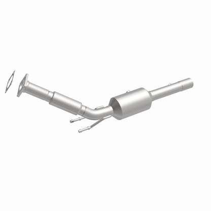 MagnaFlow California Grade CARB Compliant Converter Direct Fit 05-09 Volkswagen Jetta L5 2.5L Magnaflow