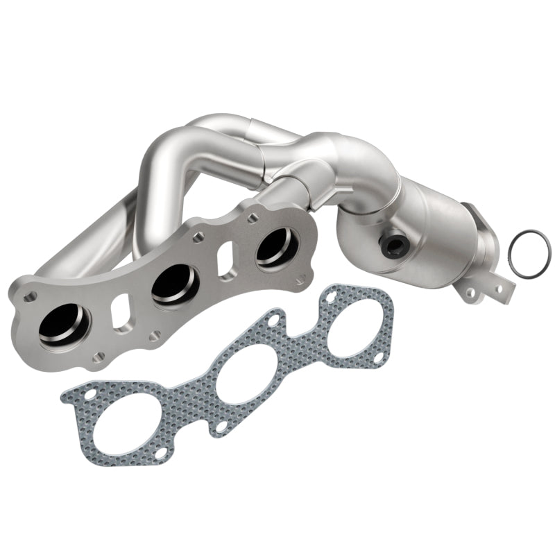 Magnaflow Conv DF 03-04 4Runner 4.0L P/S Magnaflow