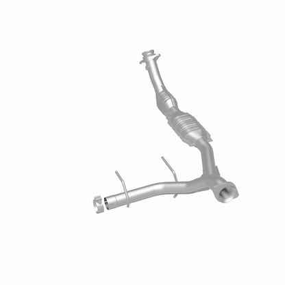 MagnaFlow Conv DF 03-04 Ford Expedition 5.4L V8 Passenger Side Magnaflow