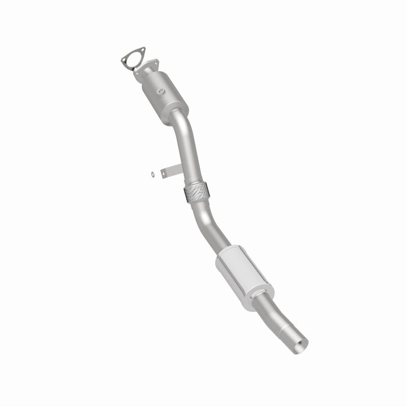 MagnaFlow Conv DF 08-09 Audi A4 Quattro 3.2L Magnaflow