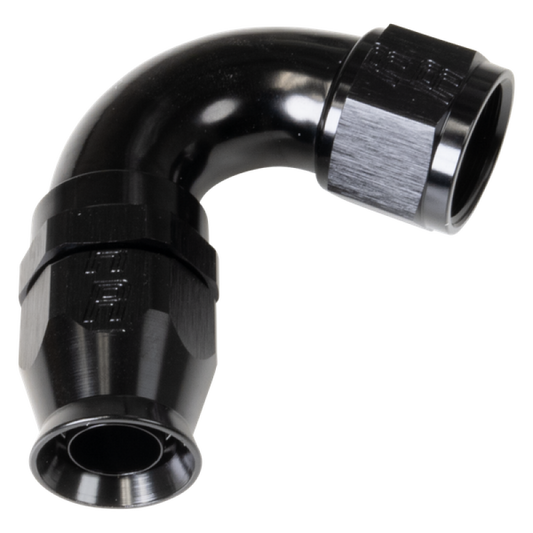 Russell Pro PTFE Swivel Hose End -12 AN 120° - 550673