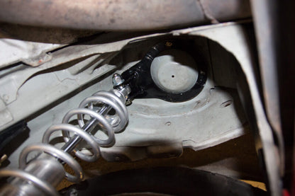 UMI Performance Viking Performance 82-02 GM F-Body Bolt-In Rear Coilover Kit w/ Dbl Adj Shocks