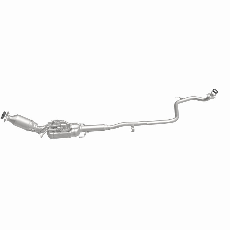 MagnaFlow Conv Direct Fit 12-13 Toyota Prius C Base Underbody 1.5L Magnaflow