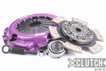 Load image into Gallery viewer, XClutch 04-11 Mazda RX-8 Touring 1.3L Stage 2 Sprung Ceramic Clutch Kit