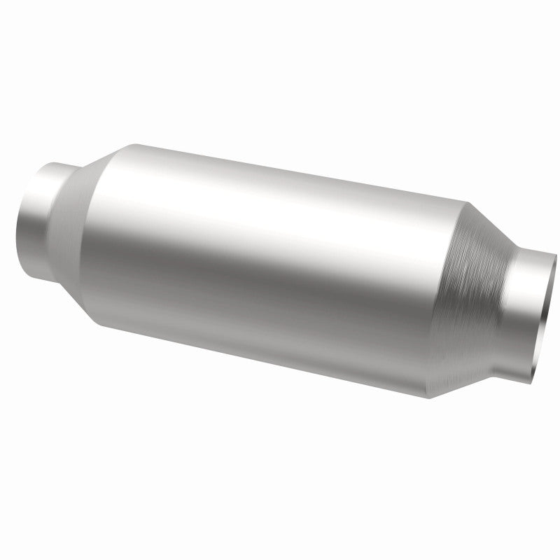 MagnaFlow Conv Universal 2 inch C/C spun body Magnaflow