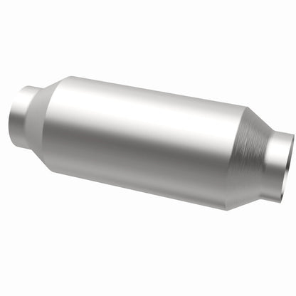 MagnaFlow Conv Universal 2 inch C/C spun body Magnaflow