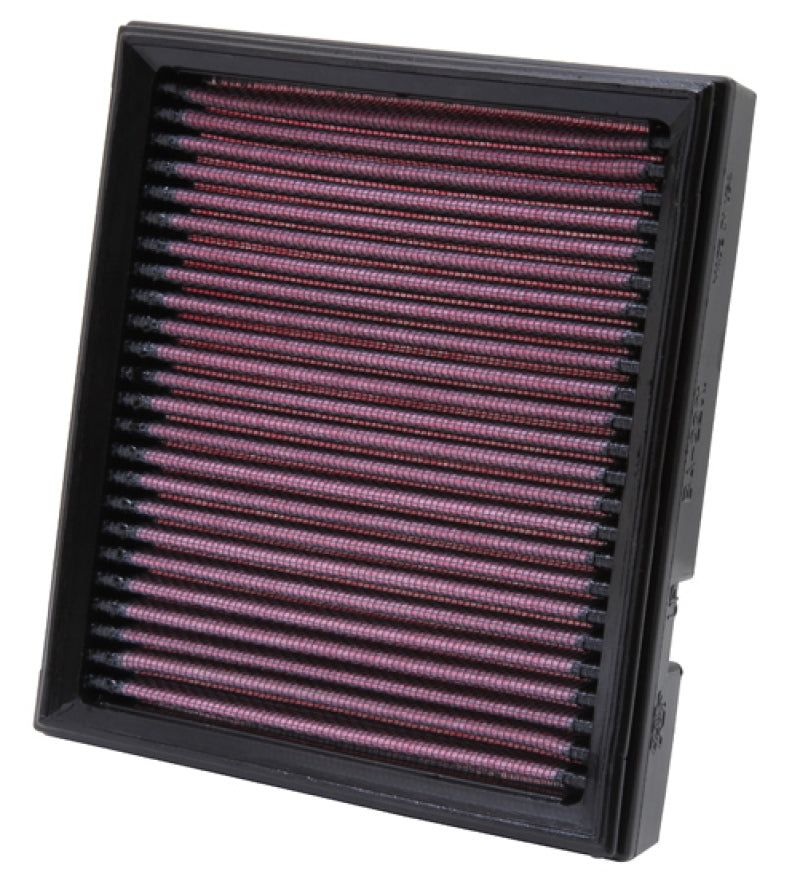 K&N 06-11 Bajaj Pulsar Replacement Air FIlter K&N Engineering