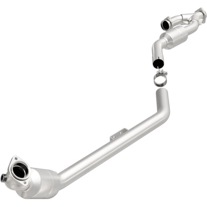 MagnaFlow Conv DF Mercedes C240 02-04 Driver Side OEM Magnaflow