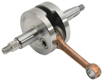 Hot Rods 86-02 Honda CR 80 R 80cc Crankshaft 4012