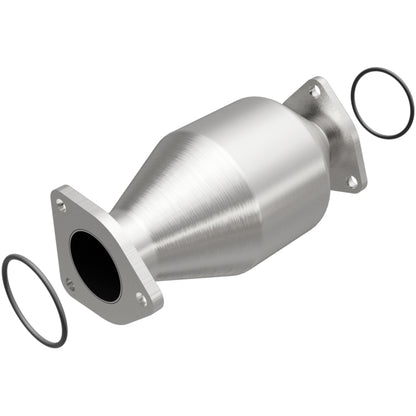 MagnaFlow Conv DF 03-08 Honda/Acura rear OEM Magnaflow