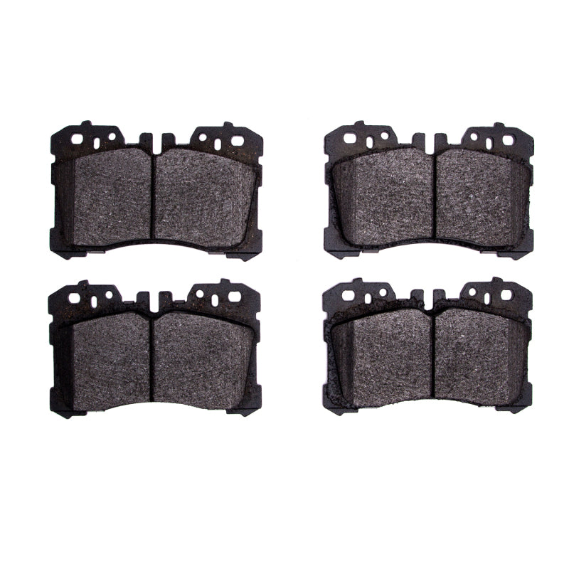 R1 07-26 Toyota Mirai Front Euro Ceramic Brake Pads