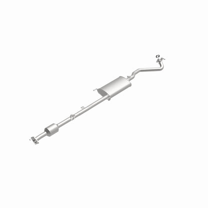 MagnaFlow 08-10 Toyota Highlander 3.3L OEM Grade Direct Fit Catalytic Converter Magnaflow