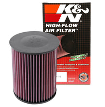 Load image into Gallery viewer, K&amp;N Replacement Air Filter FORD C-MAX 1.6L-L4; 2007