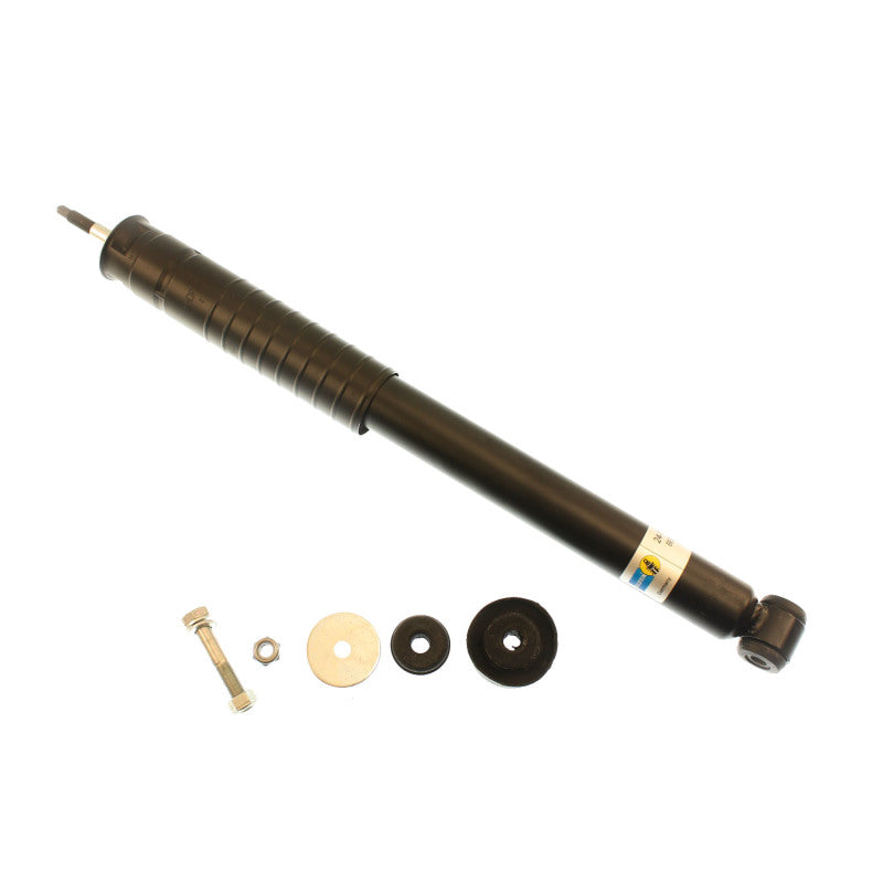 Bilstein B4 2006 Mercedes-Benz 00 Base Rear Shock Absorber Bilstein