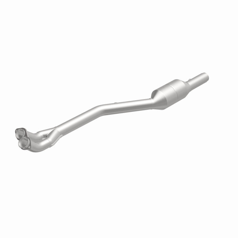 MagnaFlow Conv DF BMW 00-03 M5 5.0L Passenger Side *NOT FOR SALE IN CALIFORNIA* Magnaflow