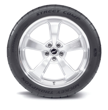 Mickey Thompson Street Comp Tire - 275/35R20 102W 90000001616 Mickey Thompson