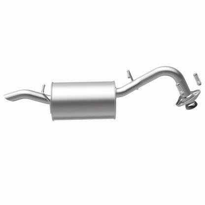 MagnaFlow BRE Exhaust Kit 12-17 Toyota PRIUS C 1.5L