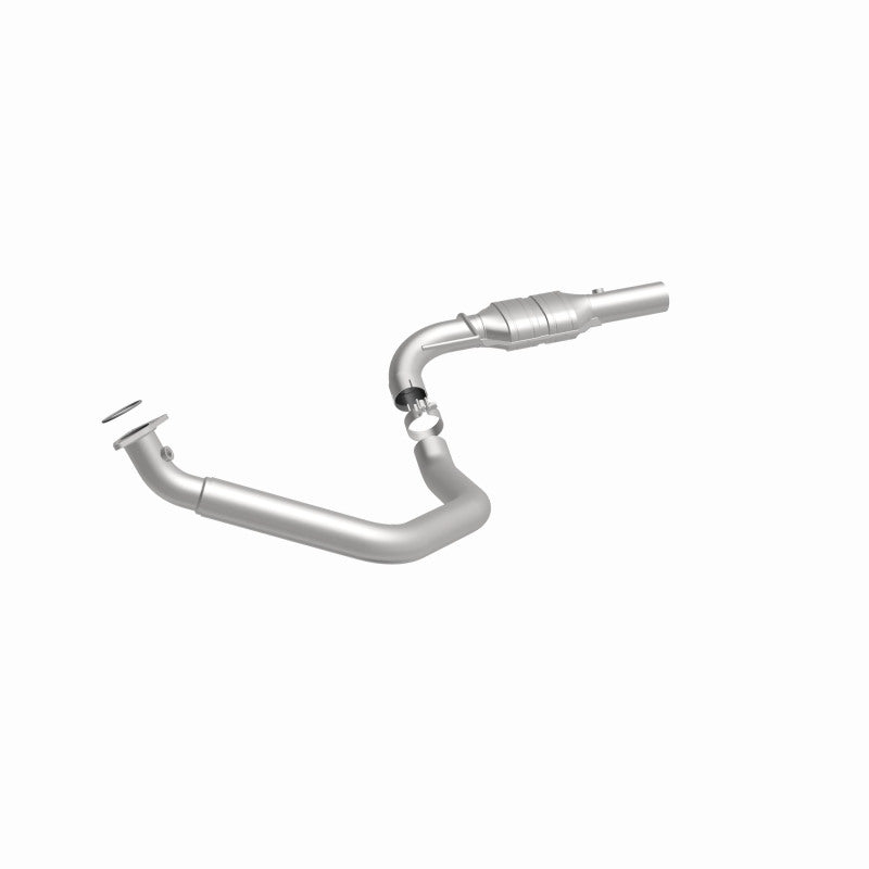 MagnaFlow Conv DF 03-09 GM 2500/3500 Driver Side Magnaflow