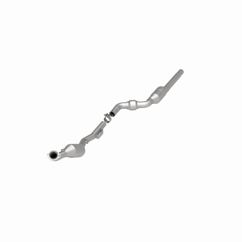 MagnaFlow Conv DF 98-02 Mercedes E320 3.2L Magnaflow