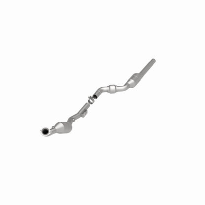 MagnaFlow Conv DF 98-02 Mercedes E320 3.2L Magnaflow