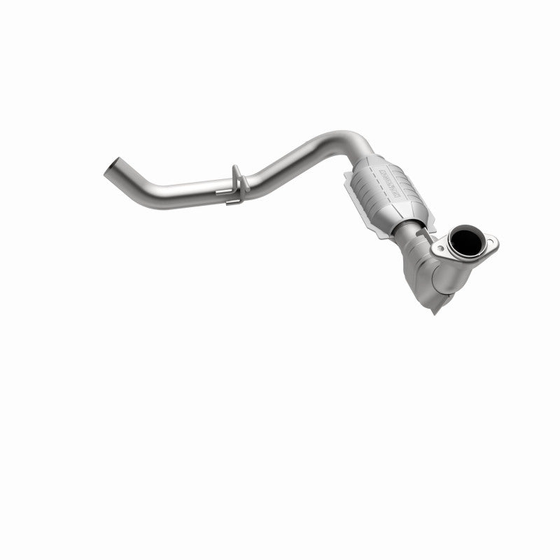 MagnaFlow Conv DF 99-00 Ford Trucks 5.4L